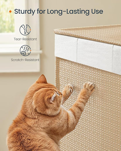 SONGMICS HOME Laundry Hamper - Image 4