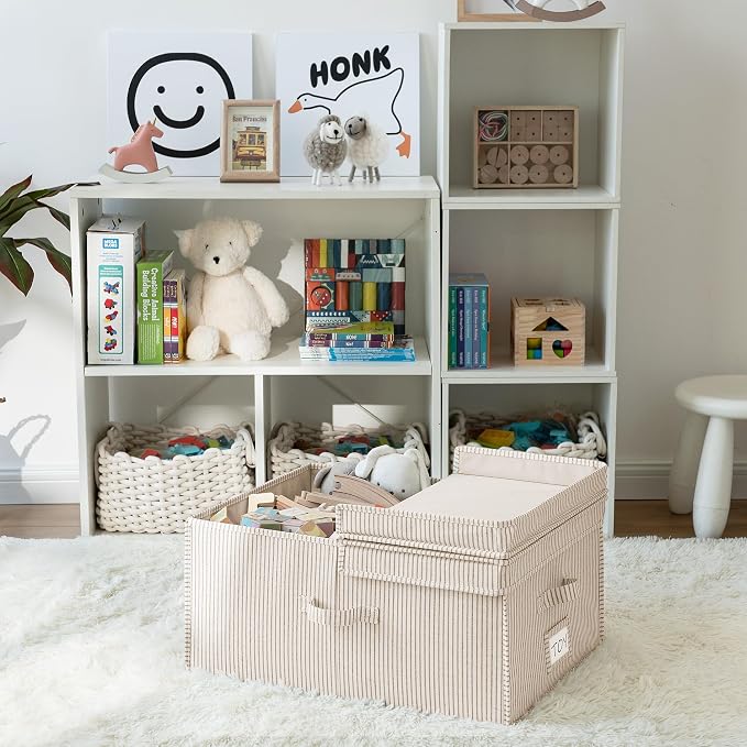 StorageWorks Extra Large Storage Bins - Image 4