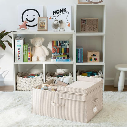 StorageWorks Extra Large Storage Bins - Image 4