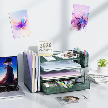 gianotter 4-Tier Desk Organizer - Image 7