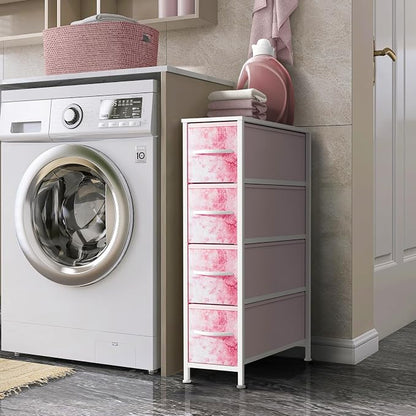 Sorbus Kids Narrow Dresser - Image 2