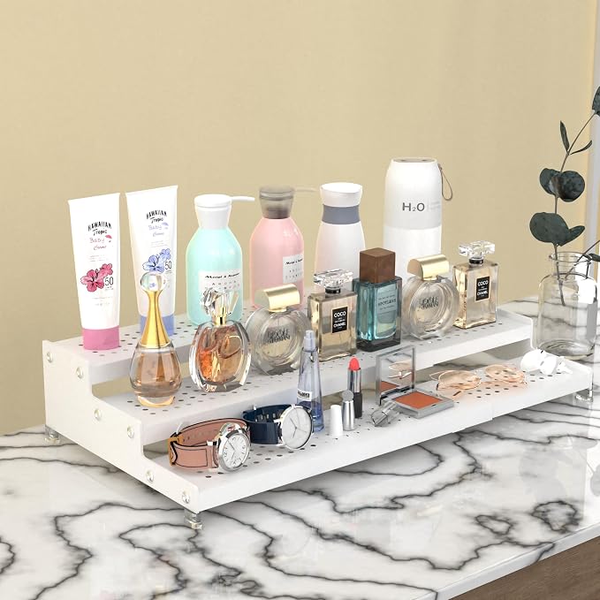 Expandable Spice Rack organizer - Image 4