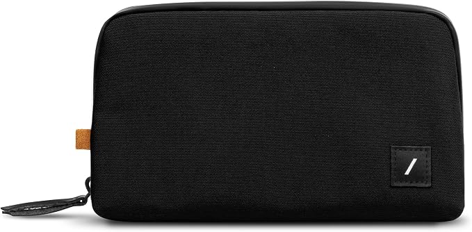 Native Union Stow Lite Organizer W.F.A Tech Organizer – Minimalist Travel Pouch by NativeUnion