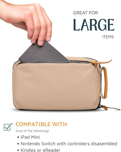 Tech Bag Organizer - Image 5