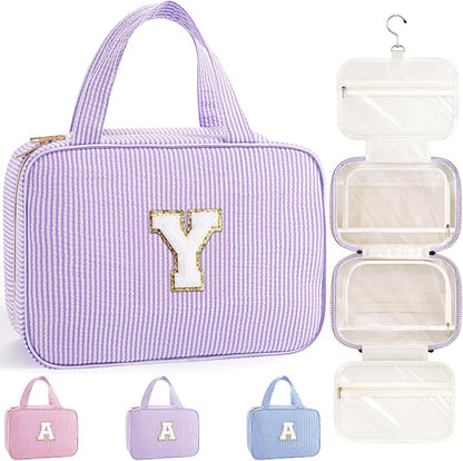 TOPEAST Travel Toiletry Bag for Women by TOPEAST