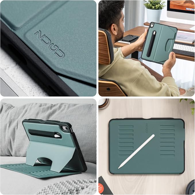 ZUGU CASE for iPad Air 11 iPad Air 4 & 5 10.9 Inch - Image 3