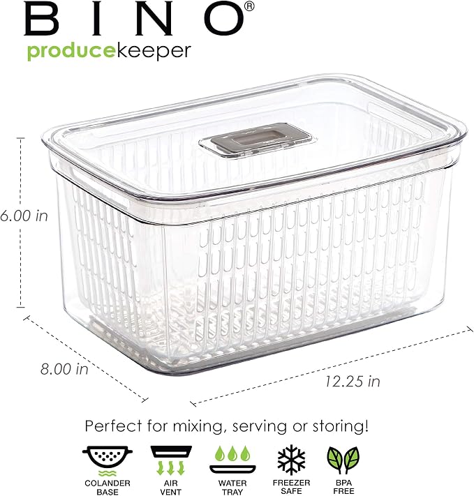BINO | Produce Saver - Image 2
