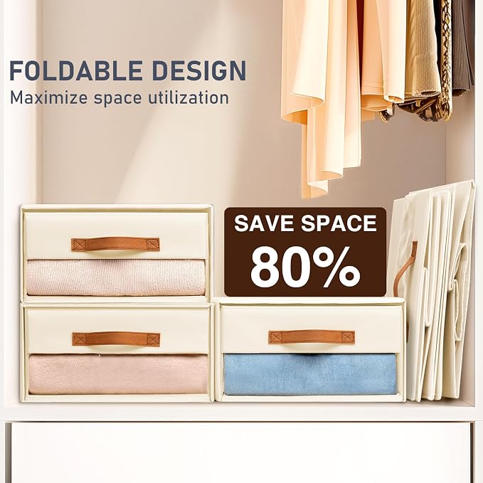 DIMJ Closet Organizers and Storage - Image 6