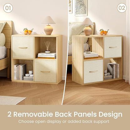 EXPERLAM 4 Cube Storage Organizer - Image 7