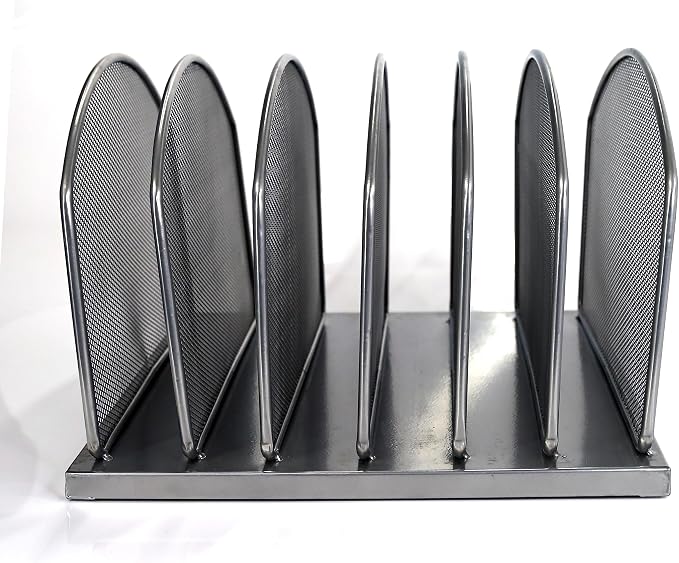 Huron 6-Slot Vertical Organizer - Image 4