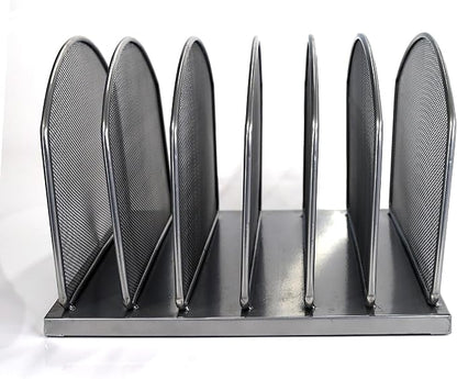 Huron 6-Slot Vertical Organizer - Image 4