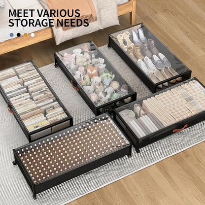 Under Bed Storage Containers - Image 6