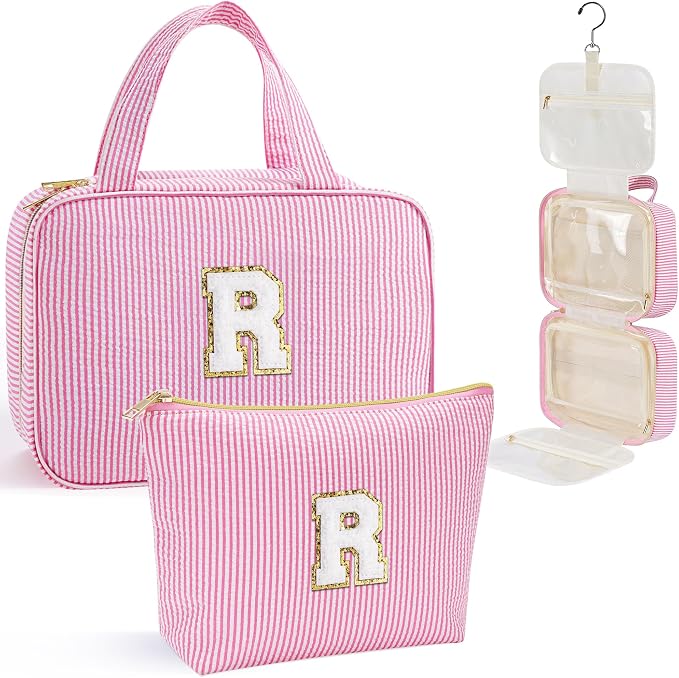 YOOLIFE Hanging Toiletry Bag by YOOLIFE