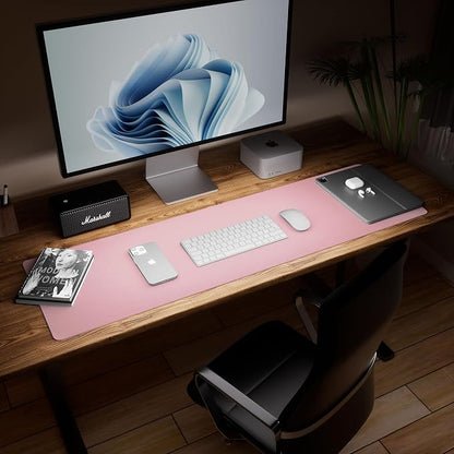 Aothia Leather Desk Pad Protector - Image 7