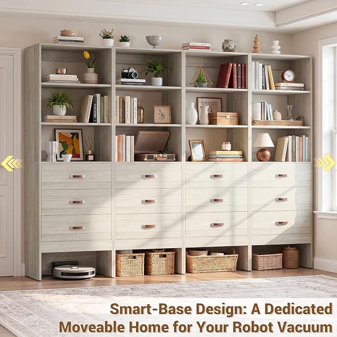 Armocity 8FT Closet System - Image 4