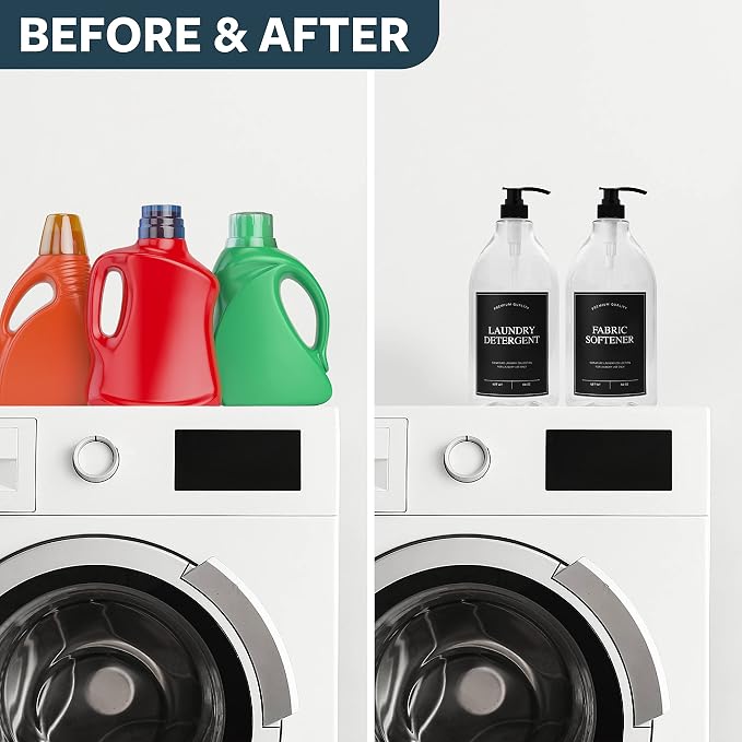 Calindiana Laundry Detergent Dispenser - Image 5