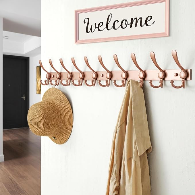 Dseap MaxStrong 2.0 Coat Rack Wall - Image 4