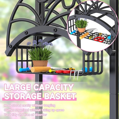 New Upgraded Garden Hose Holder - Image 3