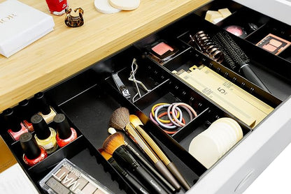 CAXXA 3 Slot Drawer Organizer - Image 8