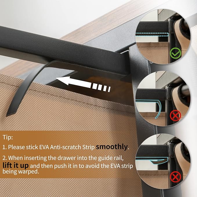 Laundry Basket Organizer, Hampers - Image 7