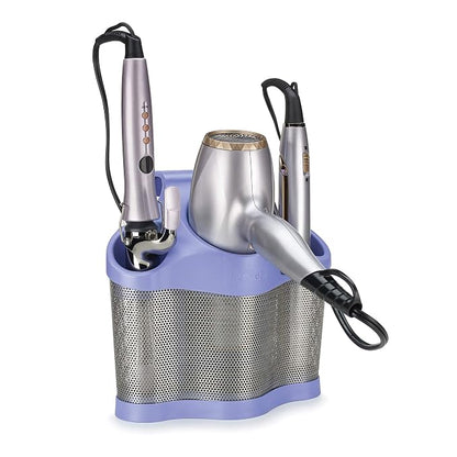 Polder Style Station, Hair Tool Organizer - Image 8