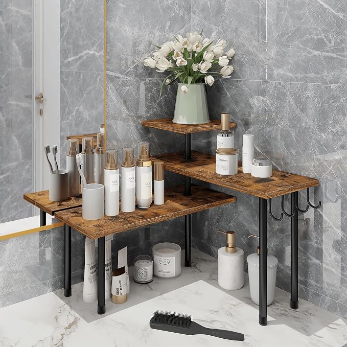 Kitchen Countertop Organizer - Image 4