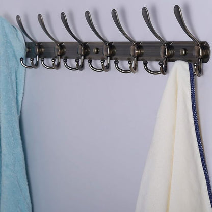 Dseap Coat Rack Wall Mount - Image 7
