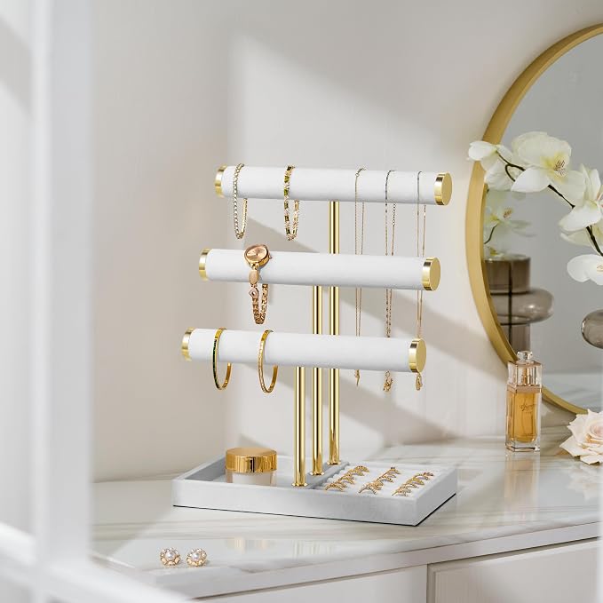 3 Tier Bracelet Holder Display - Image 6