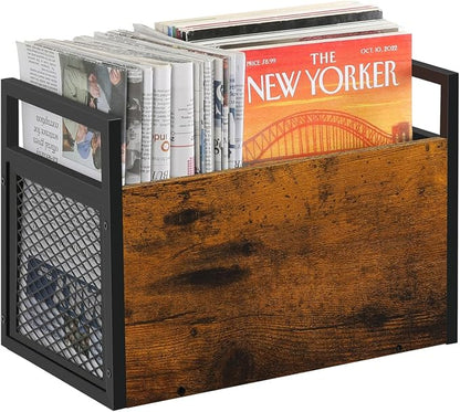 YINMIT Magazine Holder, Magazine Rack Floor, Magazine Rack by YINMIT