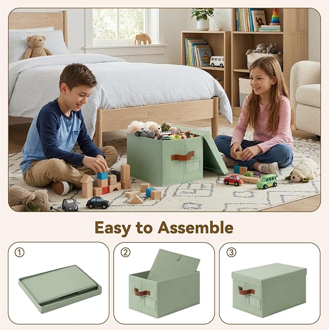GRANNY SAYS Storage Basket - Image 6