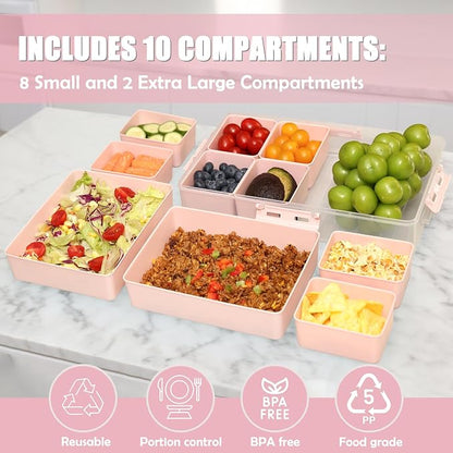 Snackle Box Container - Image 2
