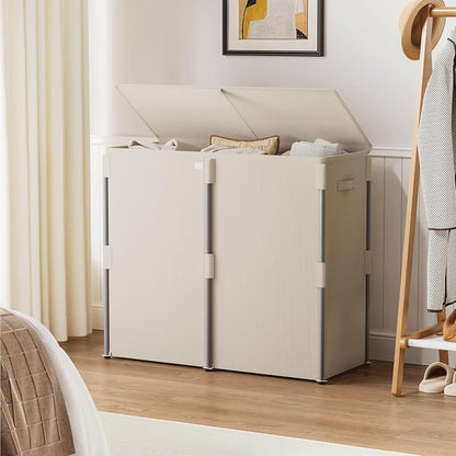 WOWLIVE 180L Laundry Hamper - Image 7