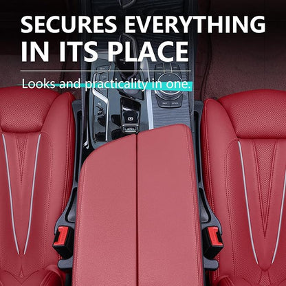 Car Seat Gap Filler Organizer - Image 3