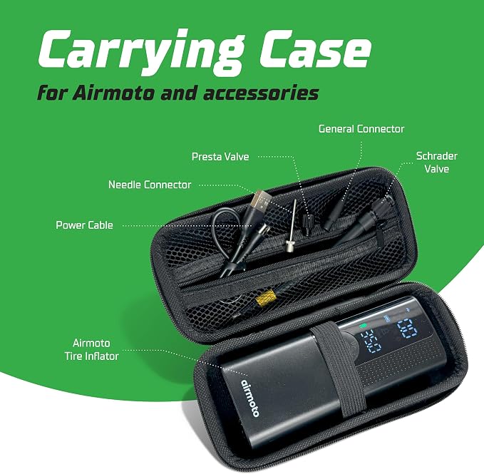 Airmoto Carrying Case - Image 2