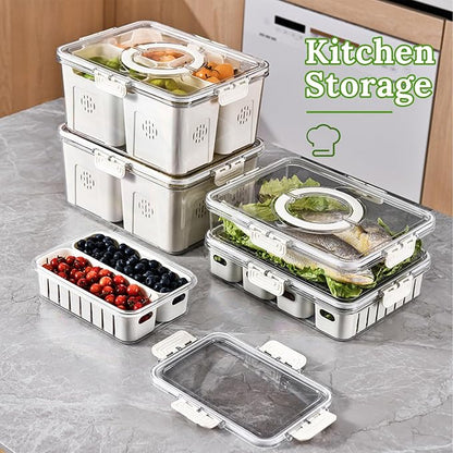shopwithgreen Fruit Storage Containers - Image 8