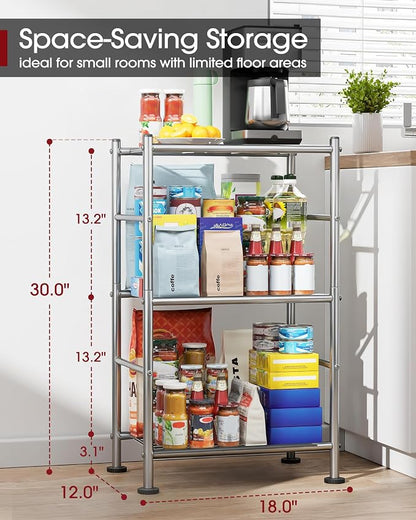 Sakugi Storage Shelves - Image 2