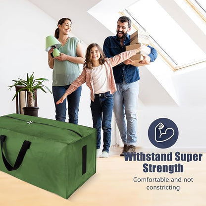 12 Pack Large Strong Moving Bags - Image 6