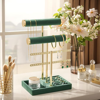 3 Tier Bracelet Holder Display - Image 4