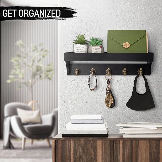 Rebee Vision Key Holder for Wall - Image 4