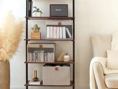 StorageWorks Closet Storage Bins, Extra Large Storage Baskets - Image 8