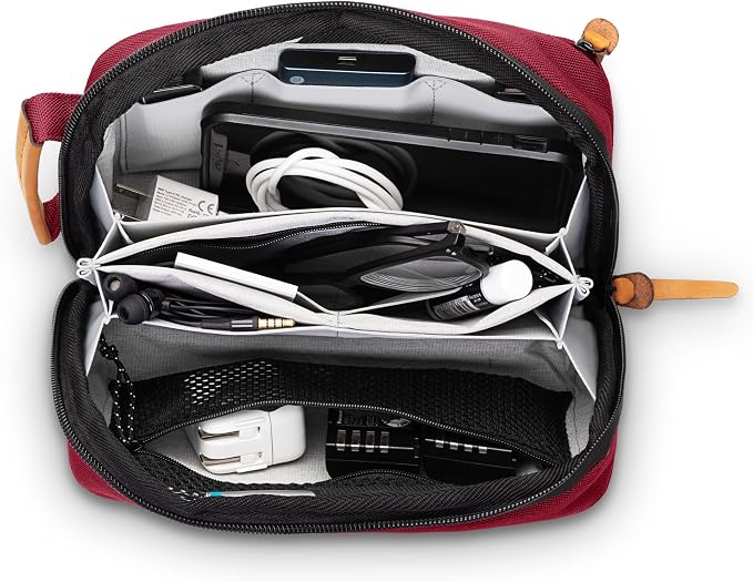 Tech Bag Organizer - Image 9