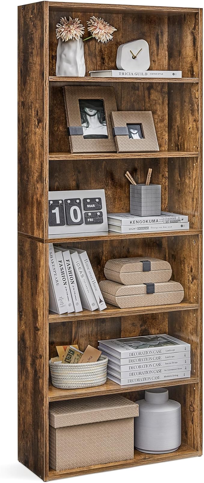 VASAGLE CUSTOS Collection by VASAGLEbySONGMICSHOME
