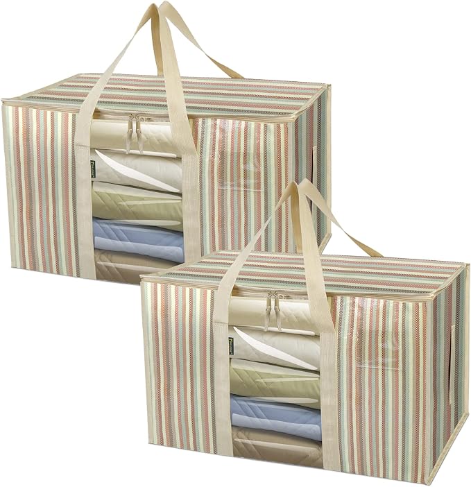 BALEINE 2-Pack Oversized Moving Bags by BALEINE
