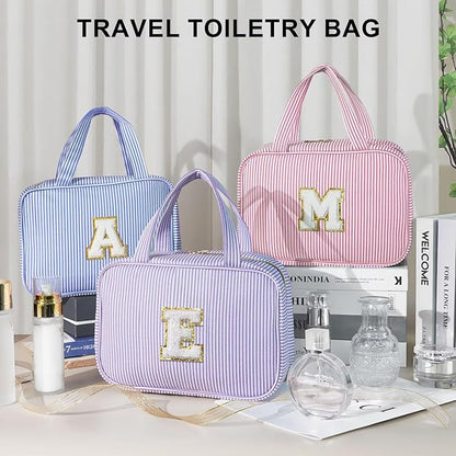 TOPEAST Travel Toiletry Bag Makeup Bag - Image 7