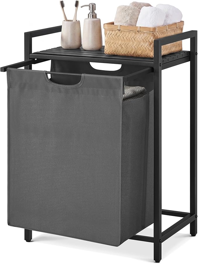 SONGMICS HOME Laundry Basket Sorter by SONGMICSHOME