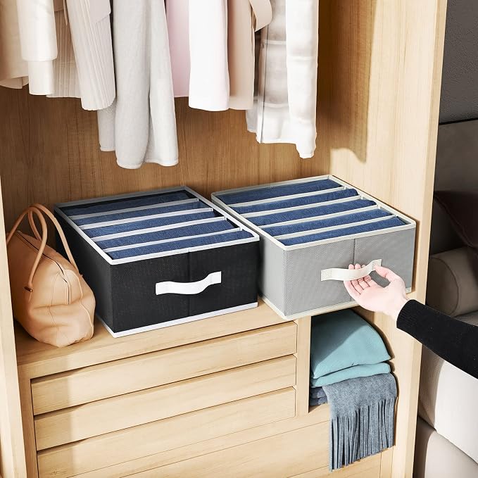 Jeans Organizer - Image 4