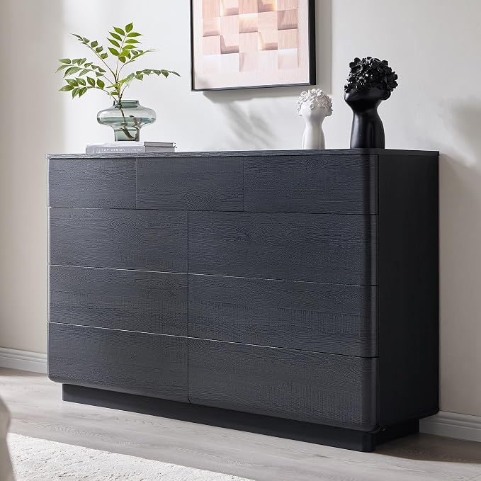 ACCOHOHO Modern 9 Drawer Dresser by ACCOHOHO