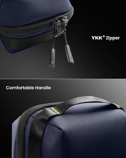 tomtoc Electronic Organizer Accessory Tech Pouch - Image 6