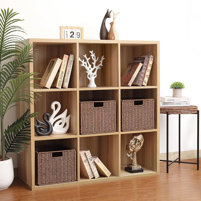 Wicker Storage Basket - Image 4
