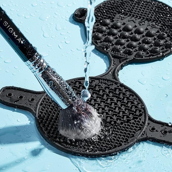Sigma Beauty - Palmat® - Makeup Brush Cleaner - Perfect - Image 7